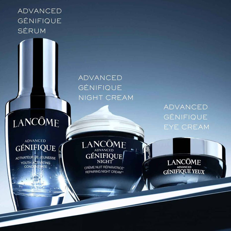 Lancôme Genifique Night Repair Cream 50ml