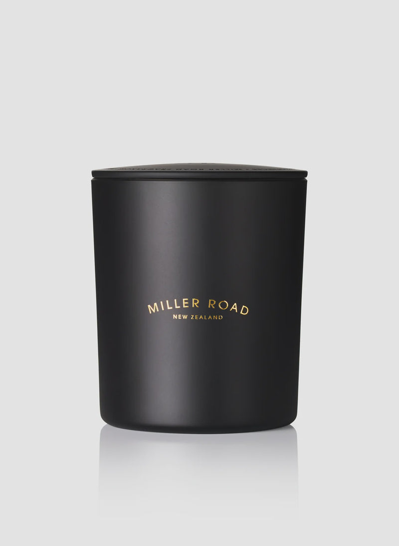 Miller Road Luxury Candle - New York