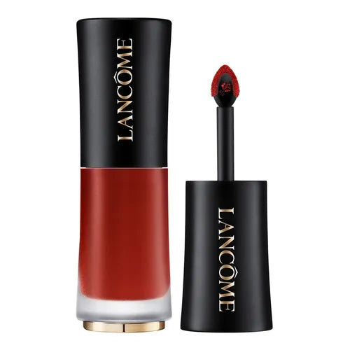 Lancôme Absolu Rouge Drama Lip Ink Shade #196 French Touch 6ml