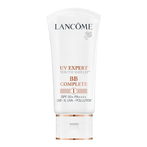 Lancome UV Expert BB Cream Complete SPF 50 PA++++ Shade 1 50ml