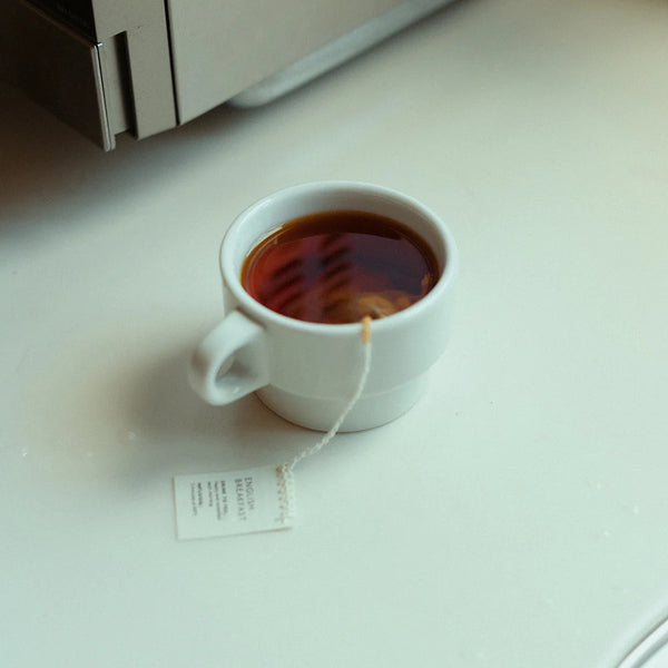 Storm + India English Breakfast Tea (21x 3g Teabags)