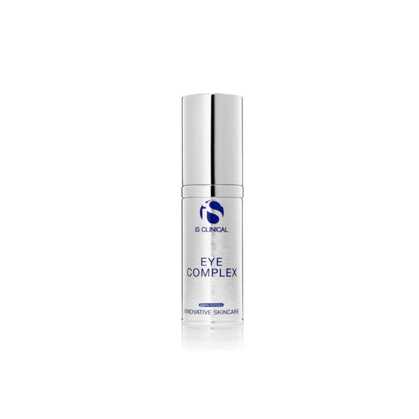 iS Clinical Eye Complex 15g