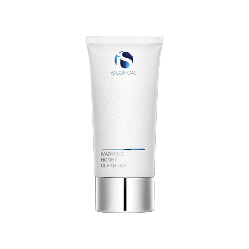 isClinical Warming Honey Cleanser 120g