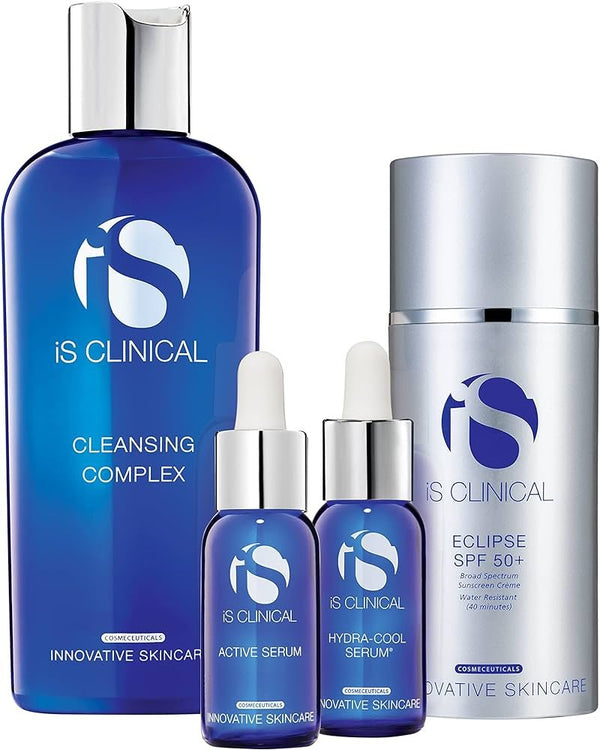 iSClinical Pure Clarity Collection (Retail Value $488)