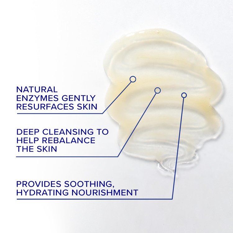 isClinical Warming Honey Cleanser 120g