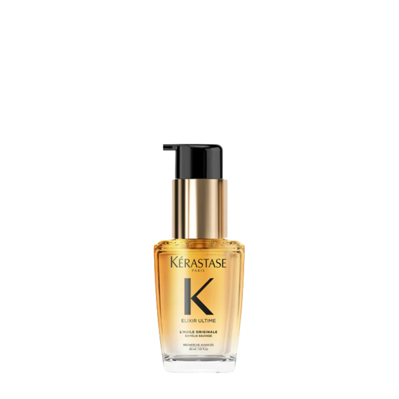 Kérastase Elixir Ultime Original Hair Oil Travel Size 30ml