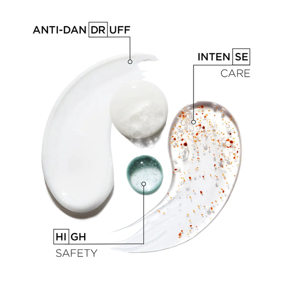 Kérastase Symbiose Trio Bundle - Anti-Dandruff Care For Dry Scalp