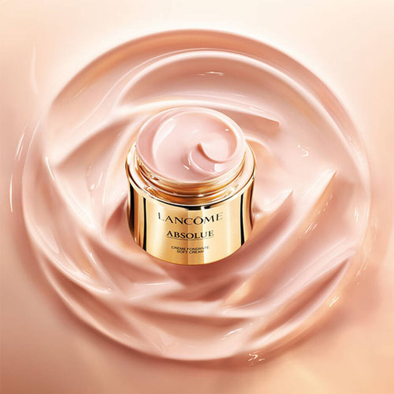 Absolue Regenerating Brightening Rich Cream - Rose - Lancôme