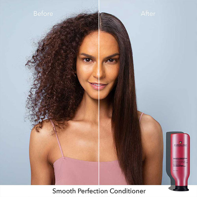 Pureology Smooth Perfection Conditioner 266ml