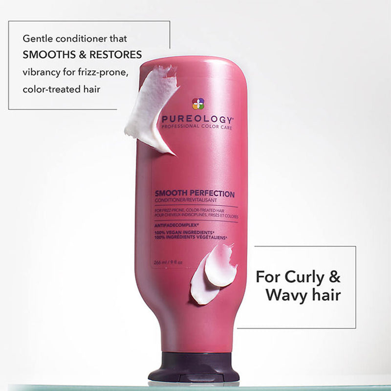 Pureology Smooth Perfection Conditioner 266ml
