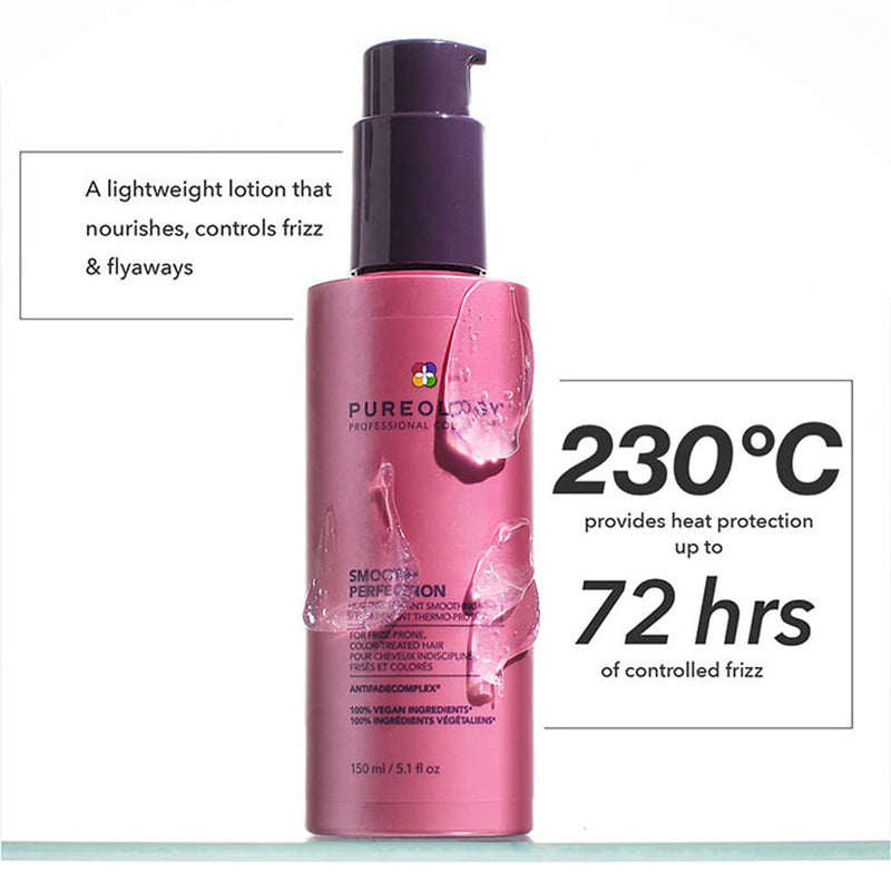 Pureology Smooth Perfection Serum 150ml