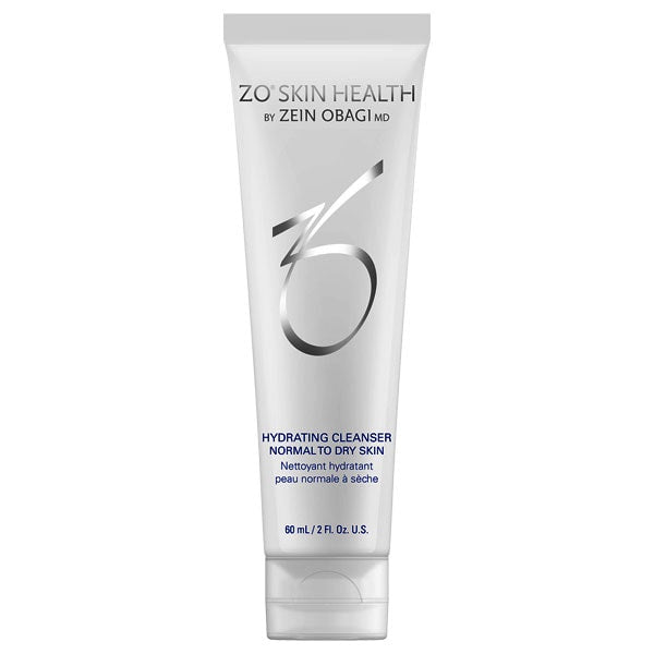 ZO Hydrating Cleanser Normal to Dry Skin 60ml