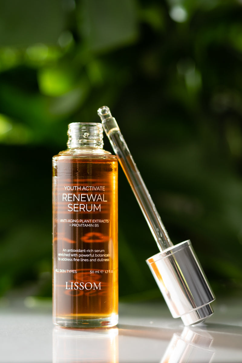 Lissom Youth Activate Renewal Serum 30ml