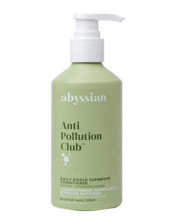 Abyssian Daily Shield Superfood Conditioner 250ml