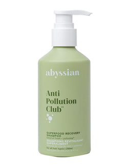 Abyssian Superfood Recovery Shampoo 250ml