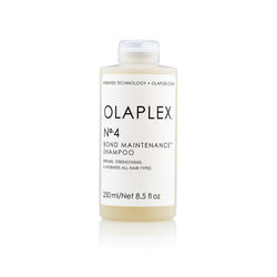 Olaplex No. 4 Bond Maintenance Shampoo 250ml