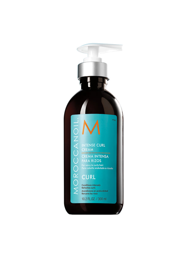 Moroccanoil Intense Curl Cream 300ml