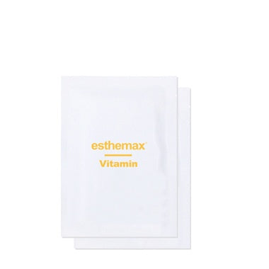 Esthemax Vitamin Bio Cellulose Sheet Mask (Pack of 10)