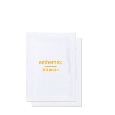Esthemax Vitamin Bio Cellulose Sheet Mask (Single)
