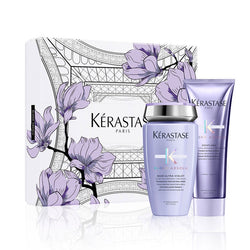 Kerastase Blond Absolu Fondant Set Limited Edition 2023