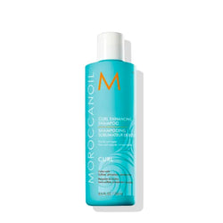 Moroccanoil Curl Enhancing Shampoo 250ml