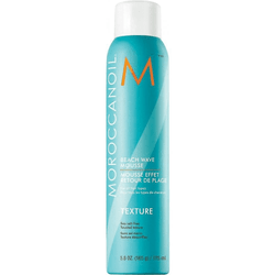 Moroccanoil Beach Wave Mousse 175ml