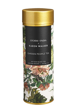 Storm + India x Karen Walker Garden People Tea