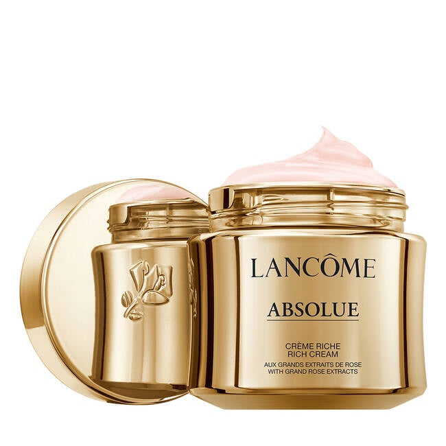 Lancôme Absolue Creme Riche Regenerating Brightening Rich Cream 60ml