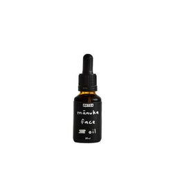 Aotea Mānuka Face Oil 25ml