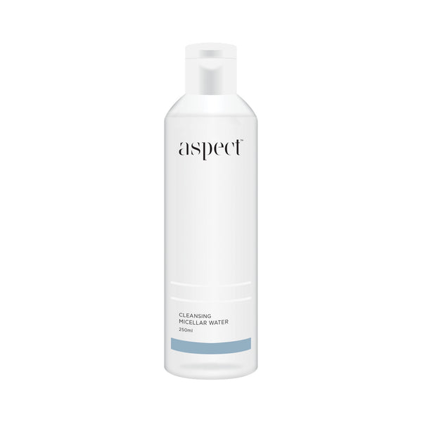 Aspect Cleansing Micellar Water  220ml
