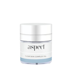 Aspect Clear Skin Complex  50g