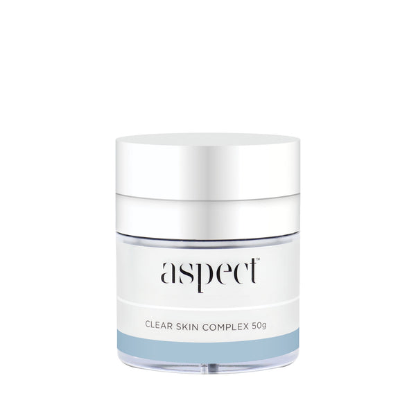 Aspect Clear Skin Complex  50g
