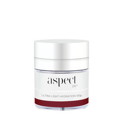 Aspect Dr Oil Free Ultra Light Hydration Moisturiser 50g