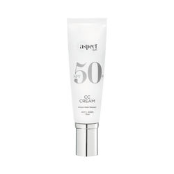 Aspect Sun CC Cream SPF50+ 75ml