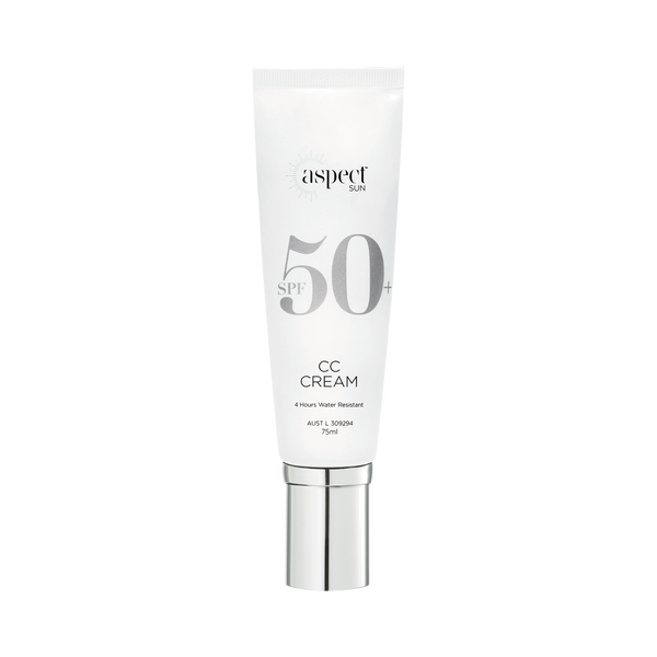 Aspect Sun CC Cream SPF50+ 75ml