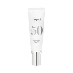 Aspect Sun Hydrating Face SPF50+ 75ml