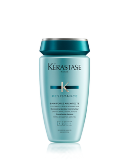 Kérastase Resistance Bain Force Architecte Shampoo 250ml