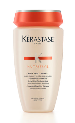 Kérastase Nutritive Bain Magistral Shampoo 250ml