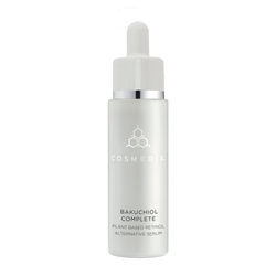 Cosmedix Plant-Based Bakuchiol Complete Serum 30ml