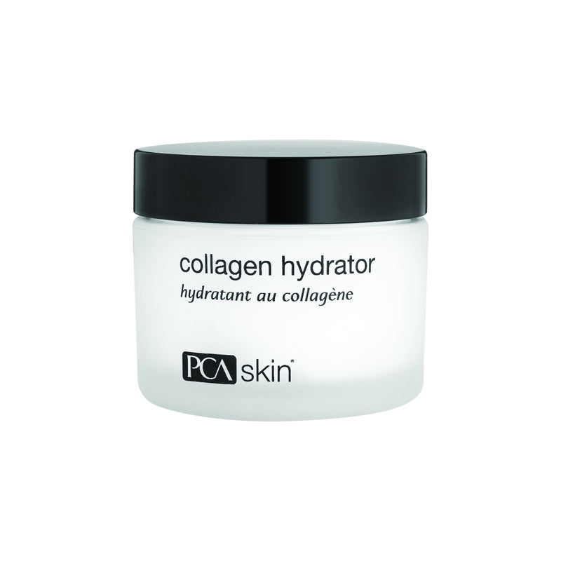 PCA Skin Collagen Hydrator Moisturiser 48g