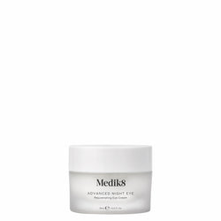 Medik8 Advanced Night Eye Cream 15ml