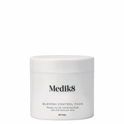 Medik8 Blemish Control Pads (60 Pads)