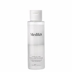 Medik8 Eyes & Lips Micellar Cleanse 100ml