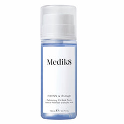 Medik8 Press & Clear 150ml