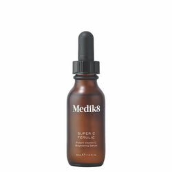 Medik8 Super C Ferulic 30ml Serum 30ml