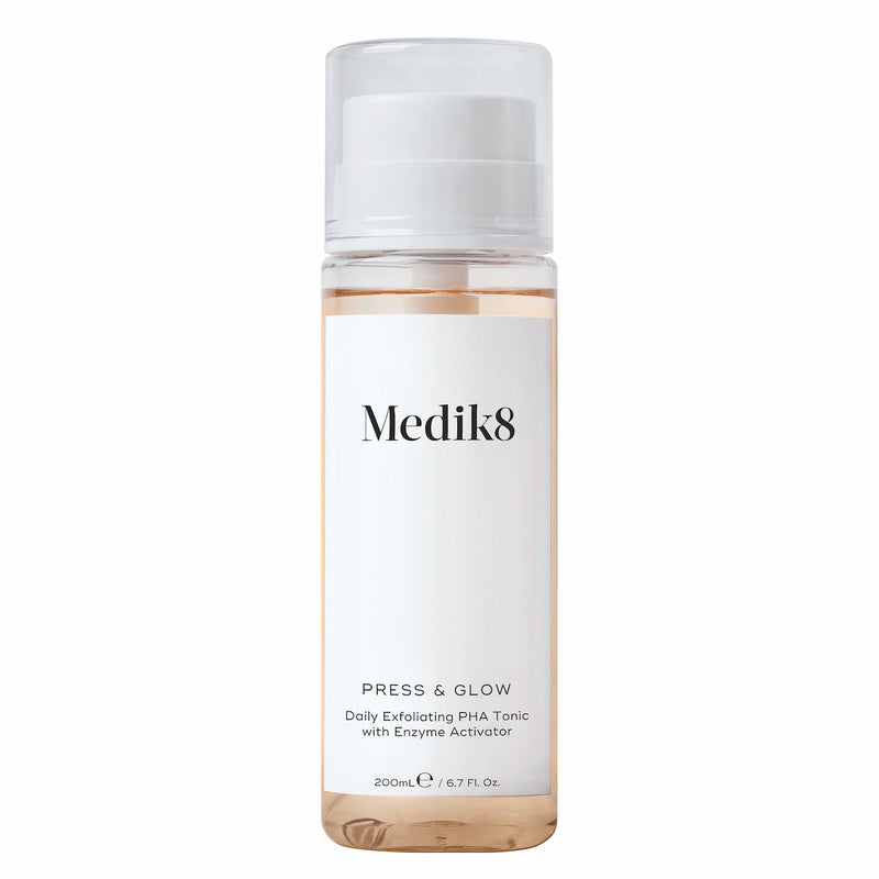 Medik8 Press & Glow 200ml