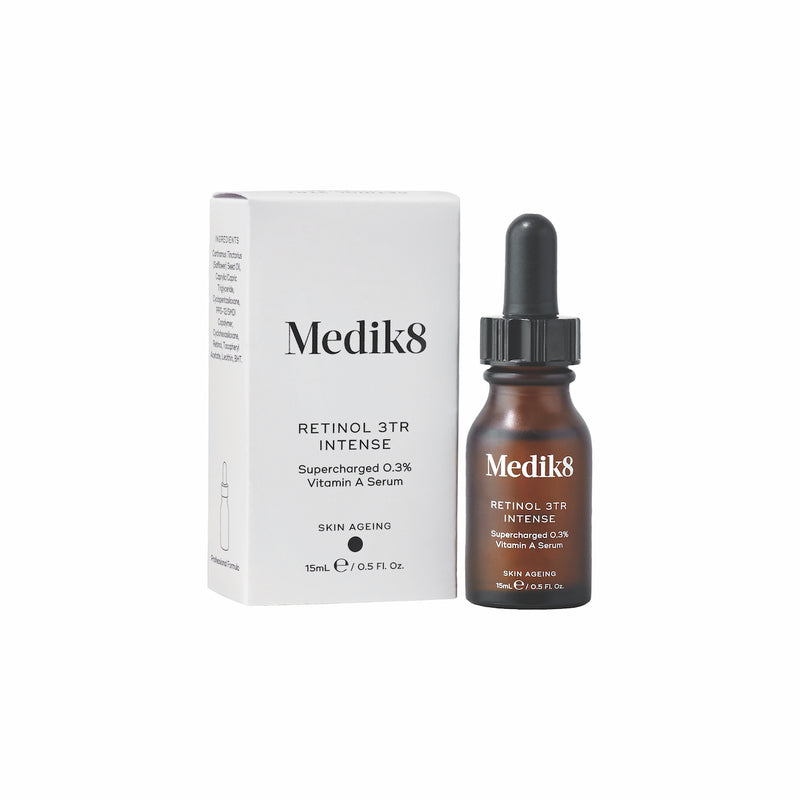 Medik8 Retinol 3TR Intense Serum 15ml