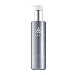 Cosmedix Crystal Cleanse Hydrating Cleansing Cream 163ml