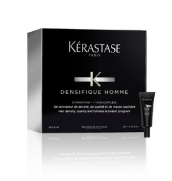 Kérastase Densifique Cure Densifique Homme 6ML*30