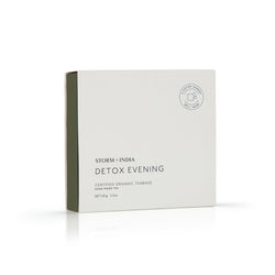 Storm + India Detox Evening Tea (21x 3g Teabags)